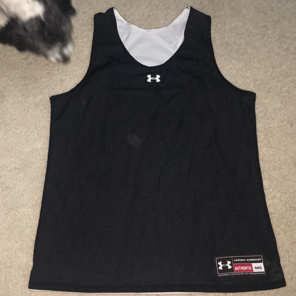Under armour jersey